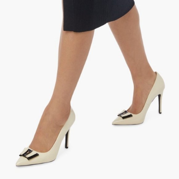 Gisselle Bow Pump - Picture 7 of 7